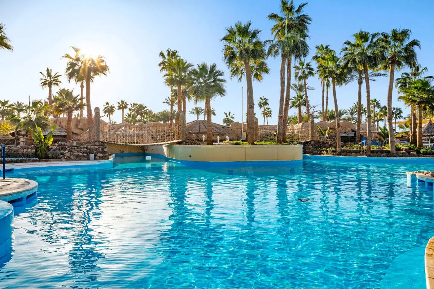 Pickalbatros Golf Beach Resort OUTDOOR_POOL