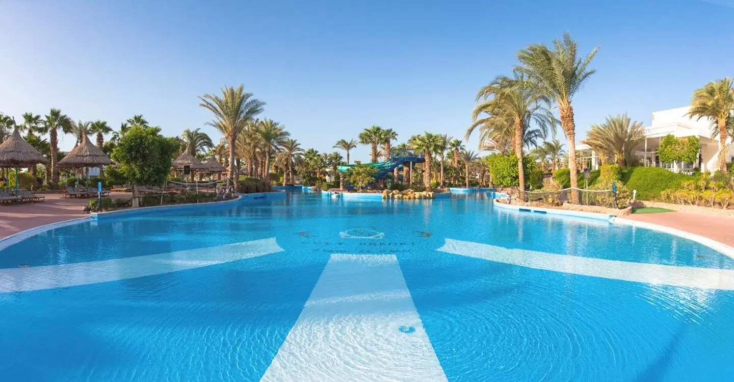 Pickalbatros Golf Beach Resort OUTDOOR_POOL