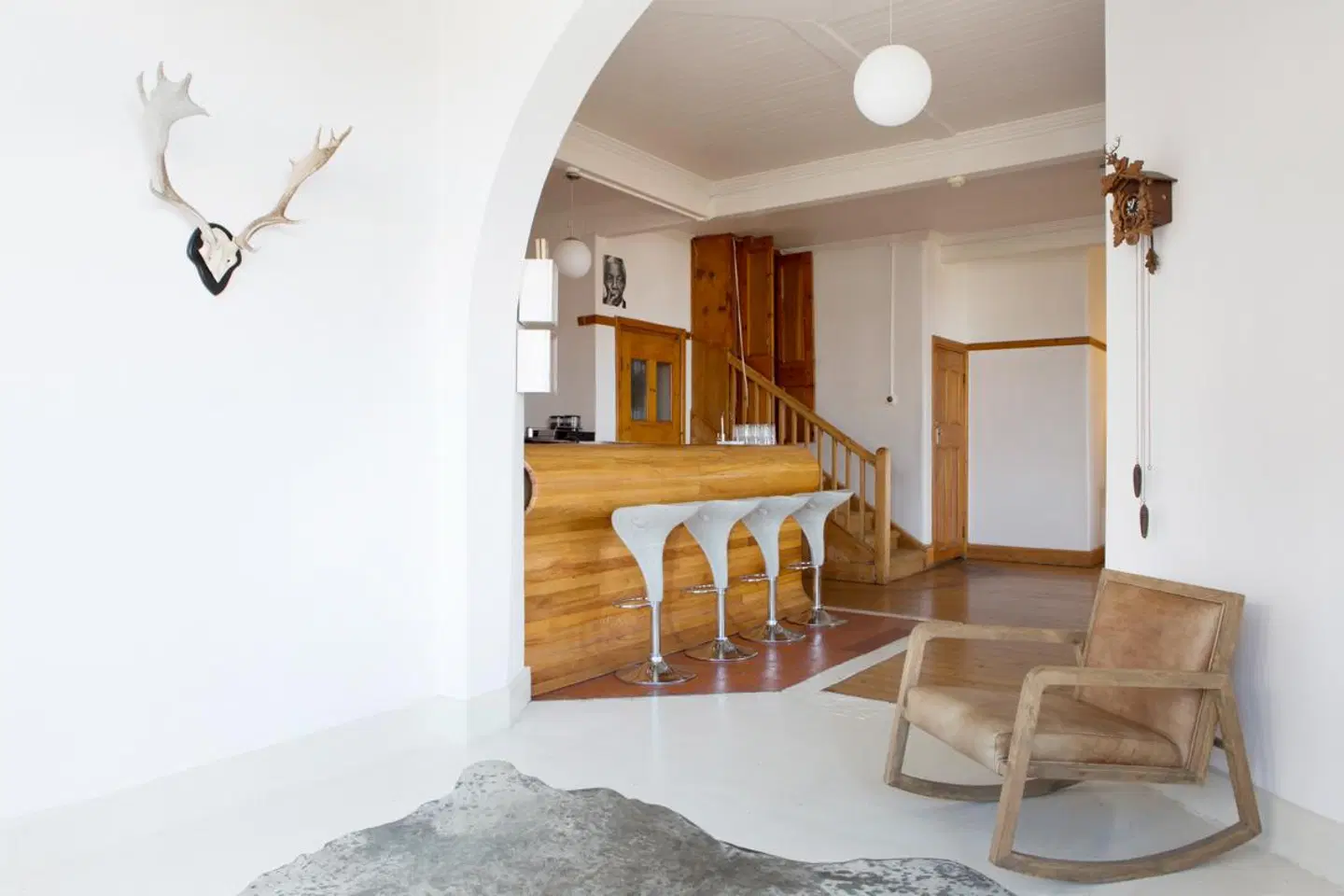Chartfield Guesthouse ROOM_EXAMPLE