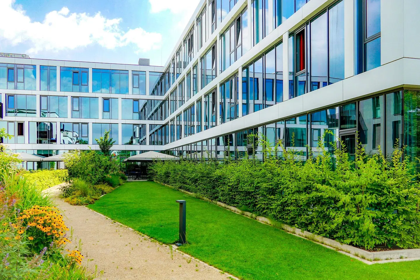 mightyTwice Hotel Achern EXTERIOR