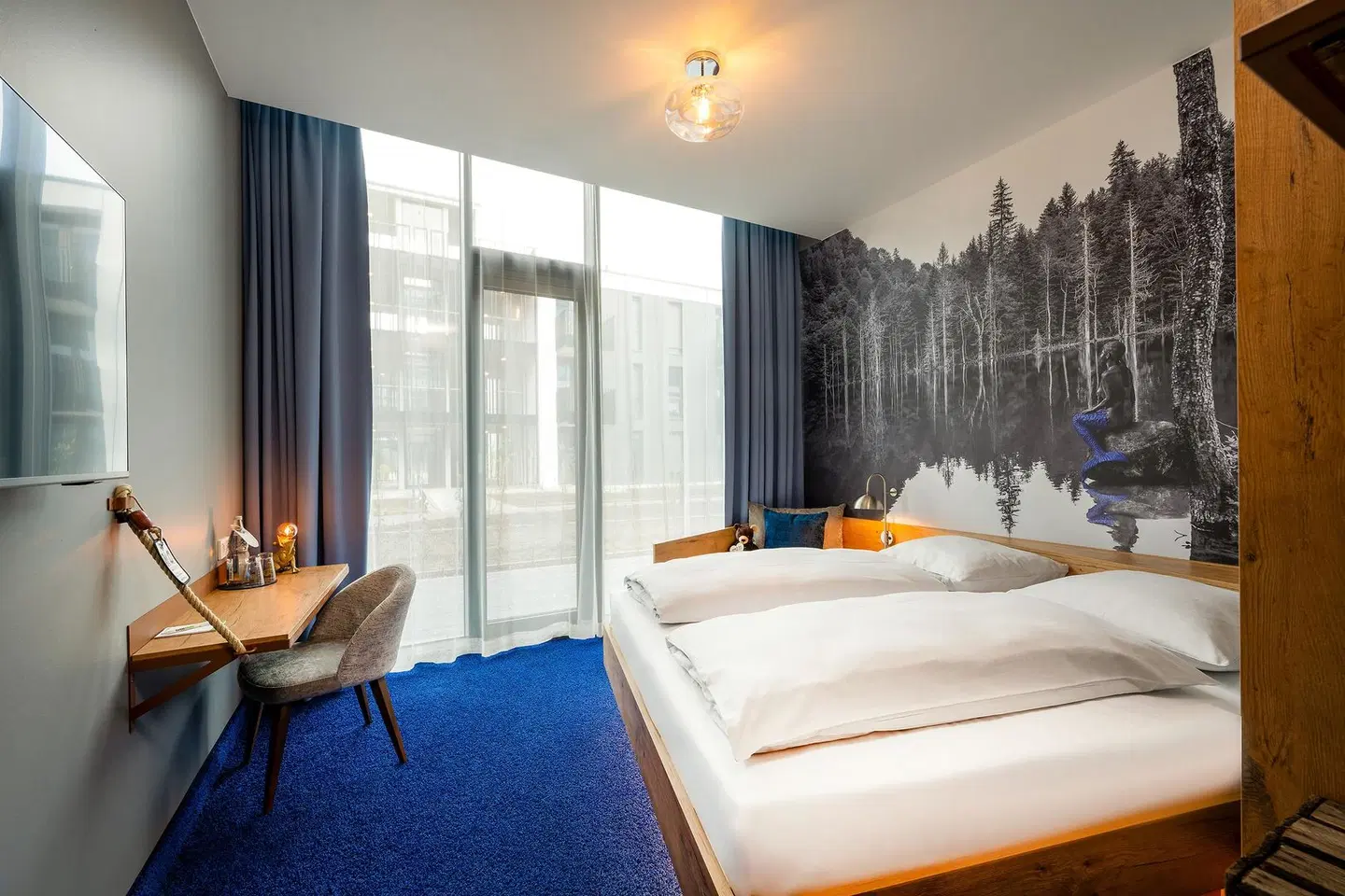 mightyTwice Hotel Achern ROOM_EXAMPLE