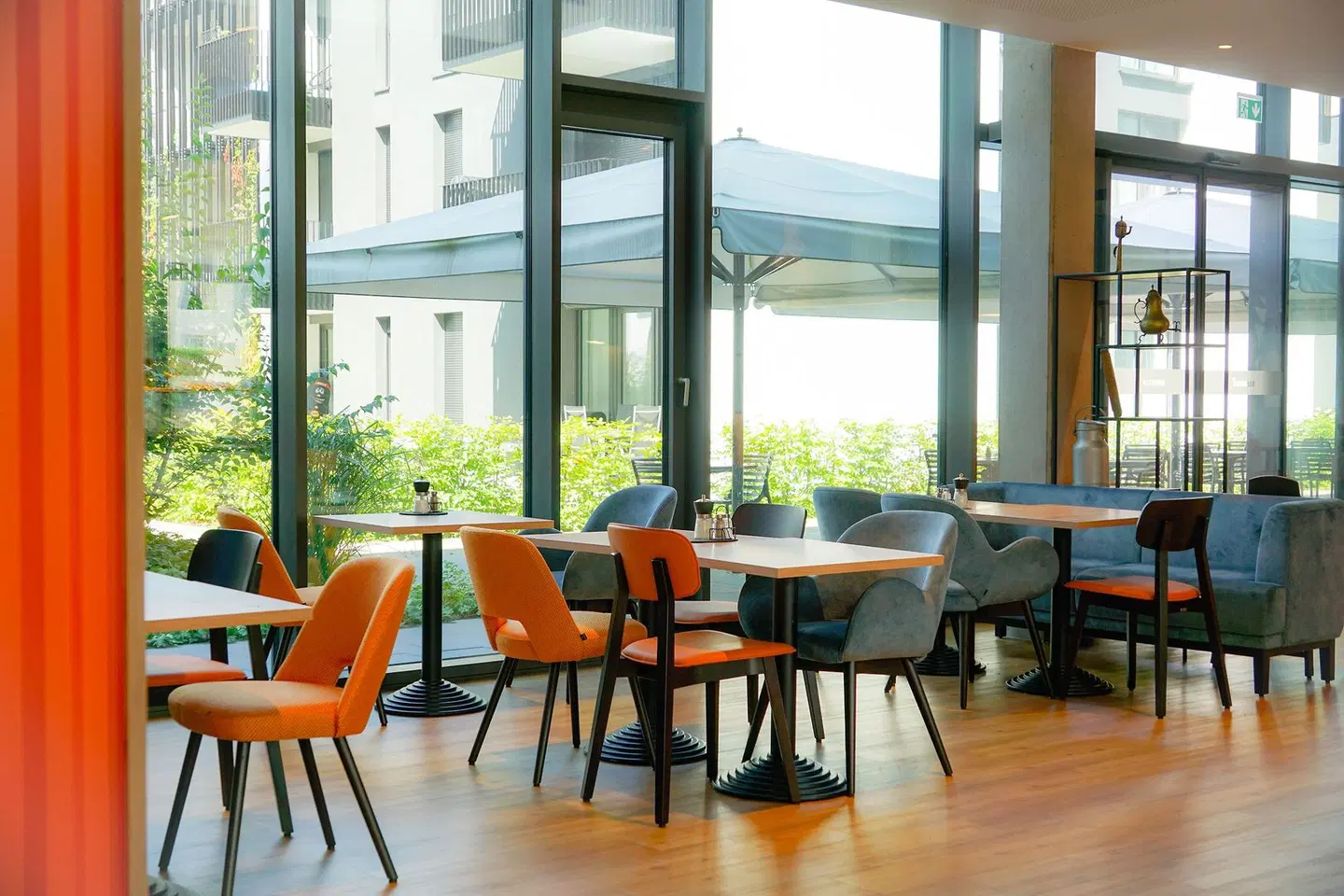 mightyTwice Hotel Achern LOUNGE_LOBBY