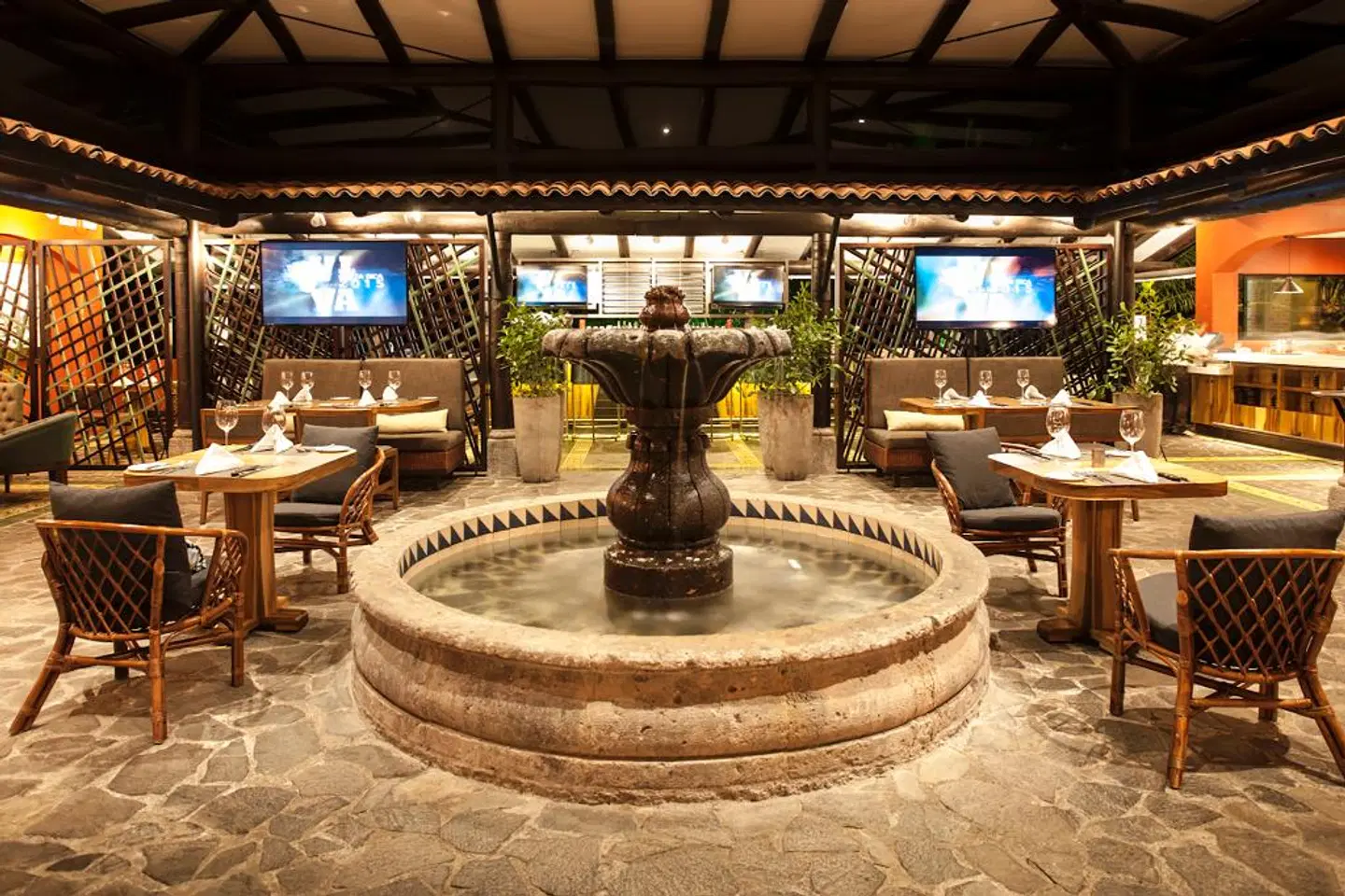 Los Suenos Marriott Ocean & Golf Resort LOUNGE_LOBBY