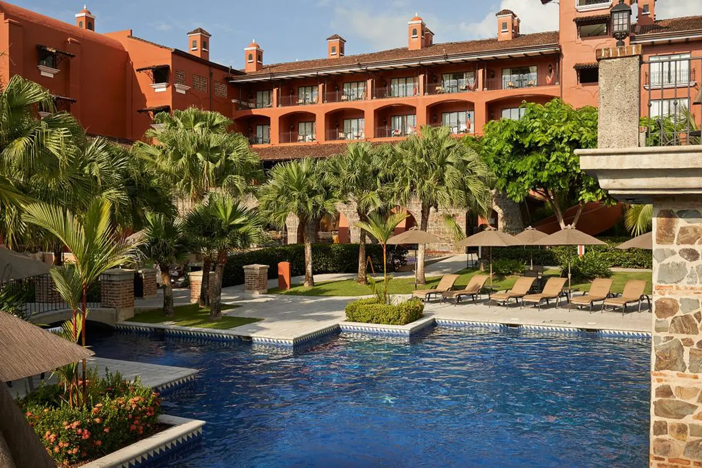 Los Suenos Marriott Ocean & Golf Resort OUTDOOR_POOL