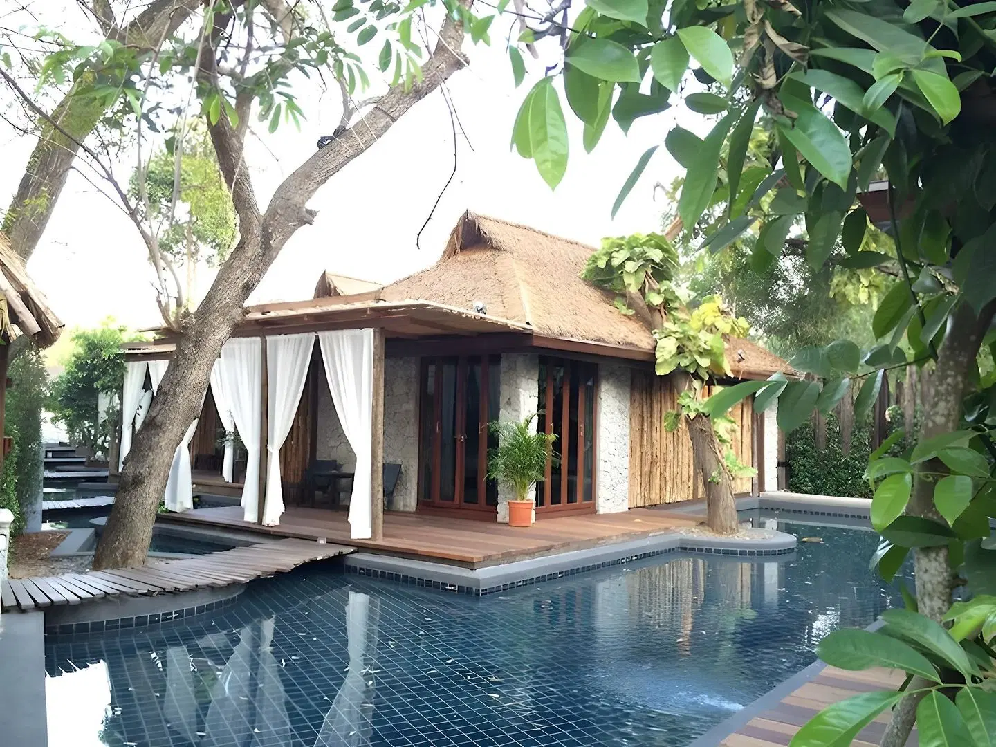 The Journey Resort OUTDOOR_POOL