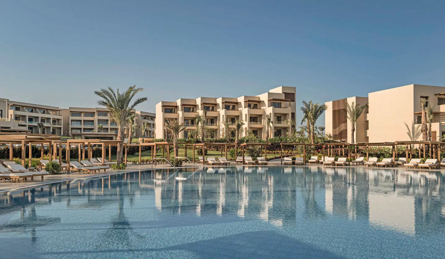 JAZ Elite Riviera OUTDOOR_POOL
