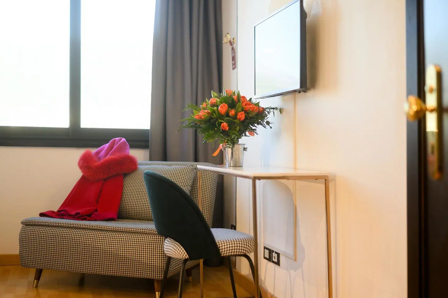 Art Hotel Milano ROOM_EXAMPLE