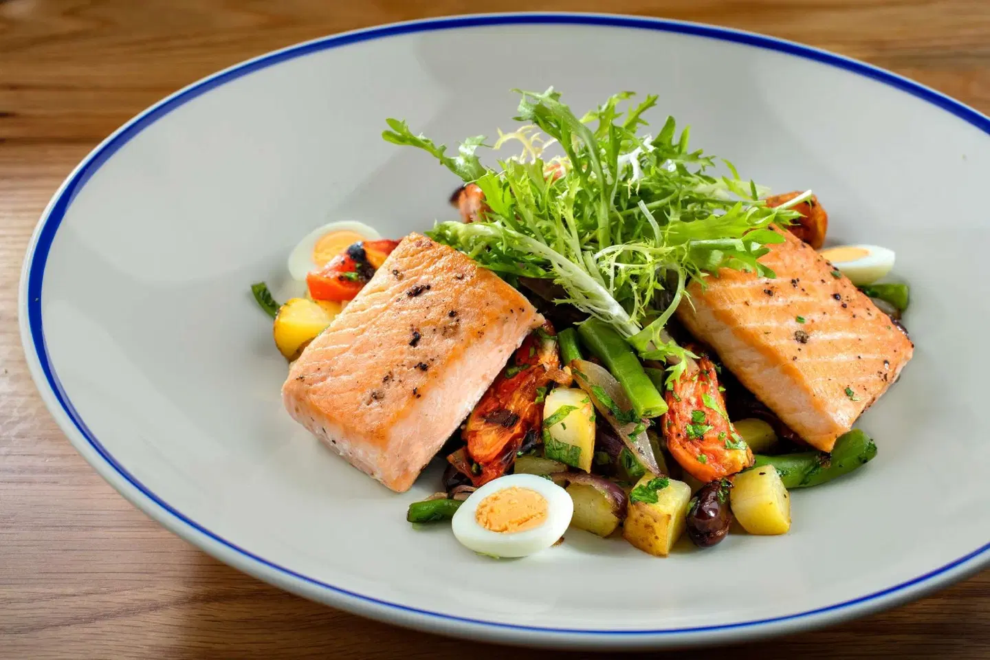 Rove Trade Centre Restaurant