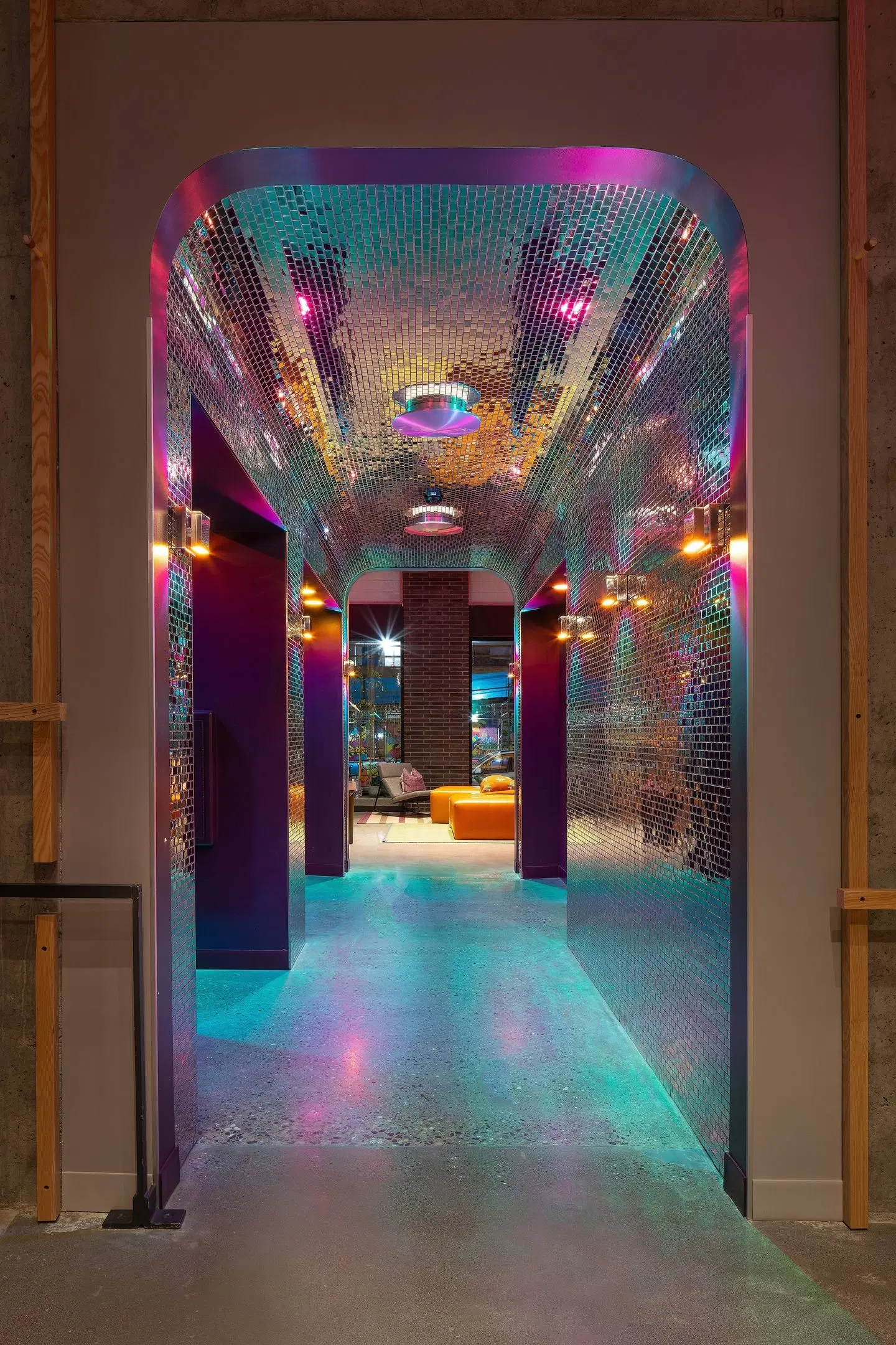 Moxy Portland Downtown LOUNGE_LOBBY