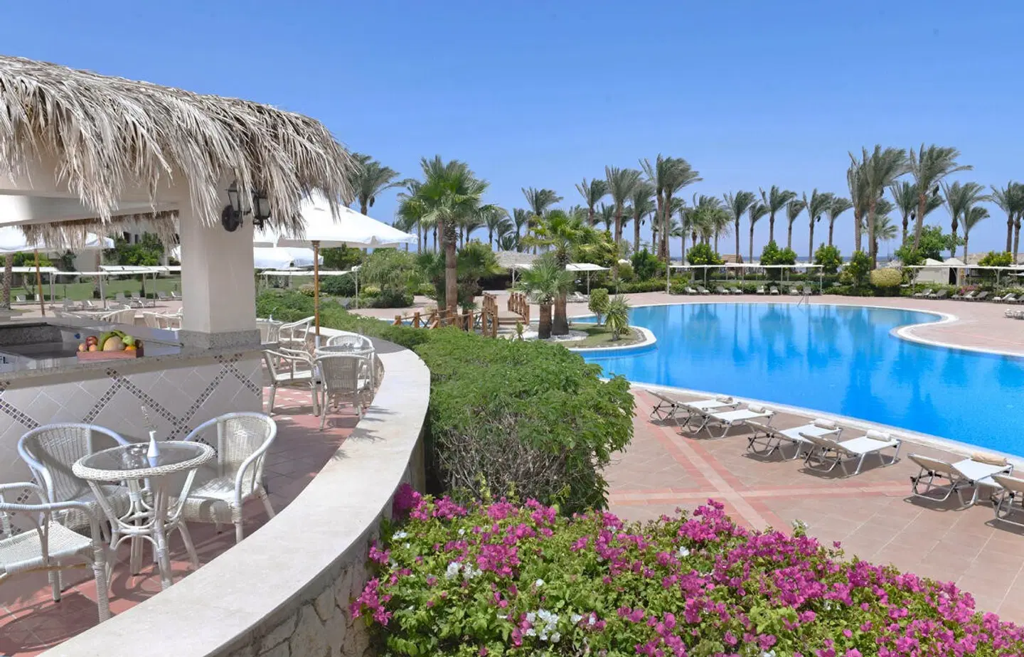 JAZ Mirabel Beach OUTDOOR_POOL