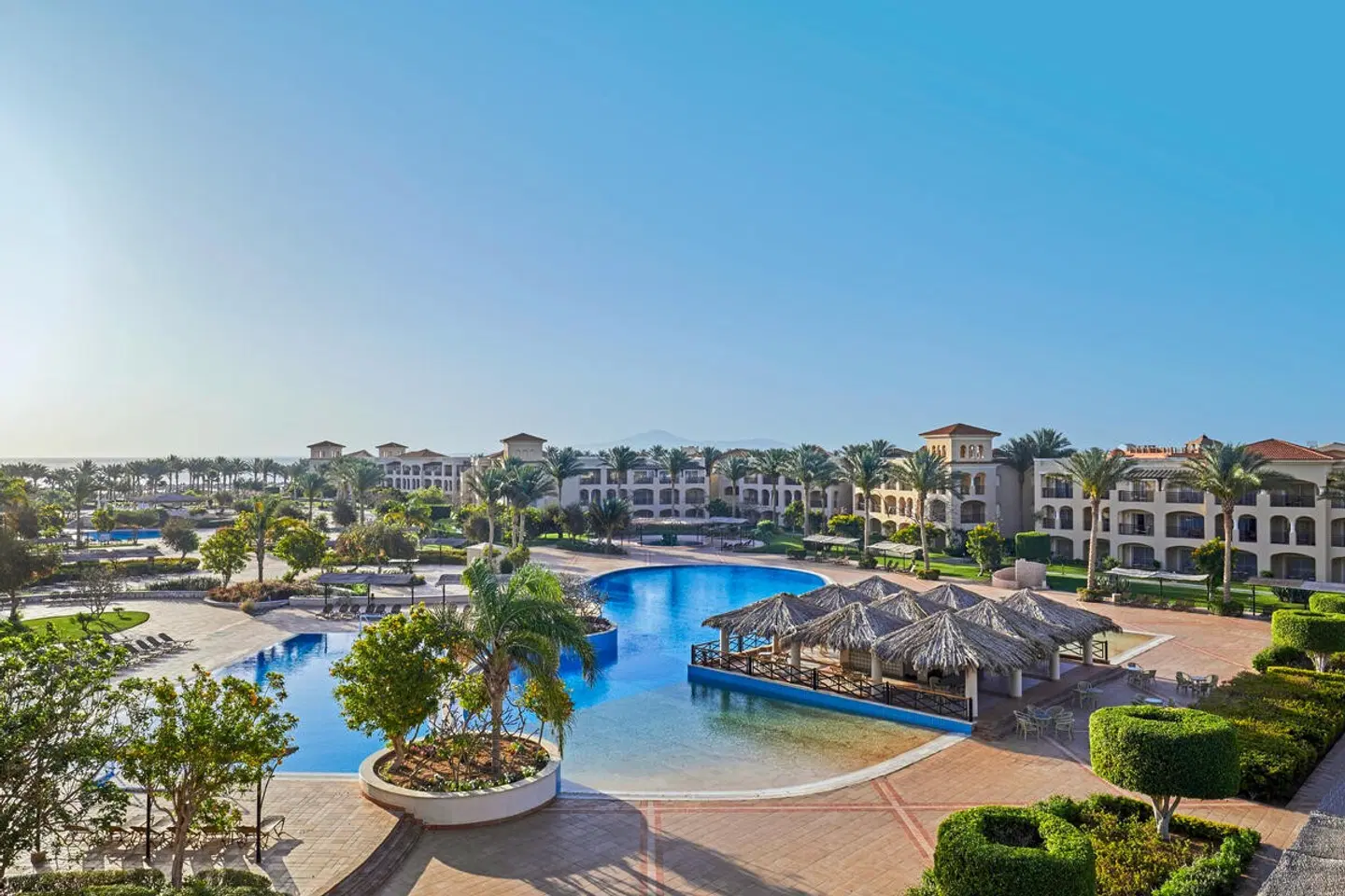 JAZ Mirabel Beach OUTDOOR_POOL