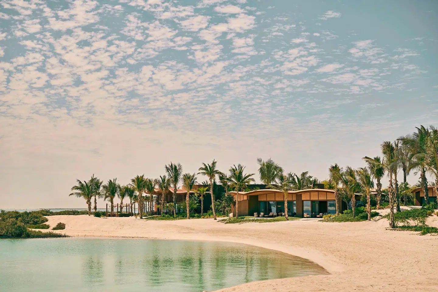 Four Seasons Resort and Residences Red Sea at Shura Island SPORTS_AND_LEISURE