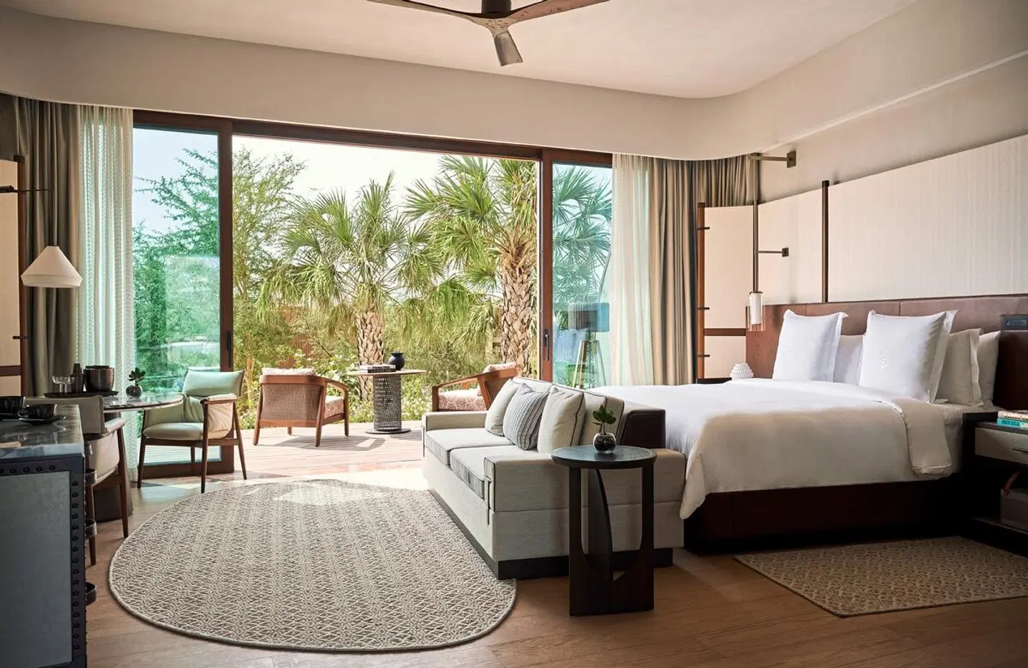 Four Seasons Resort and Residences Red Sea at Shura Island ROOM_EXAMPLE