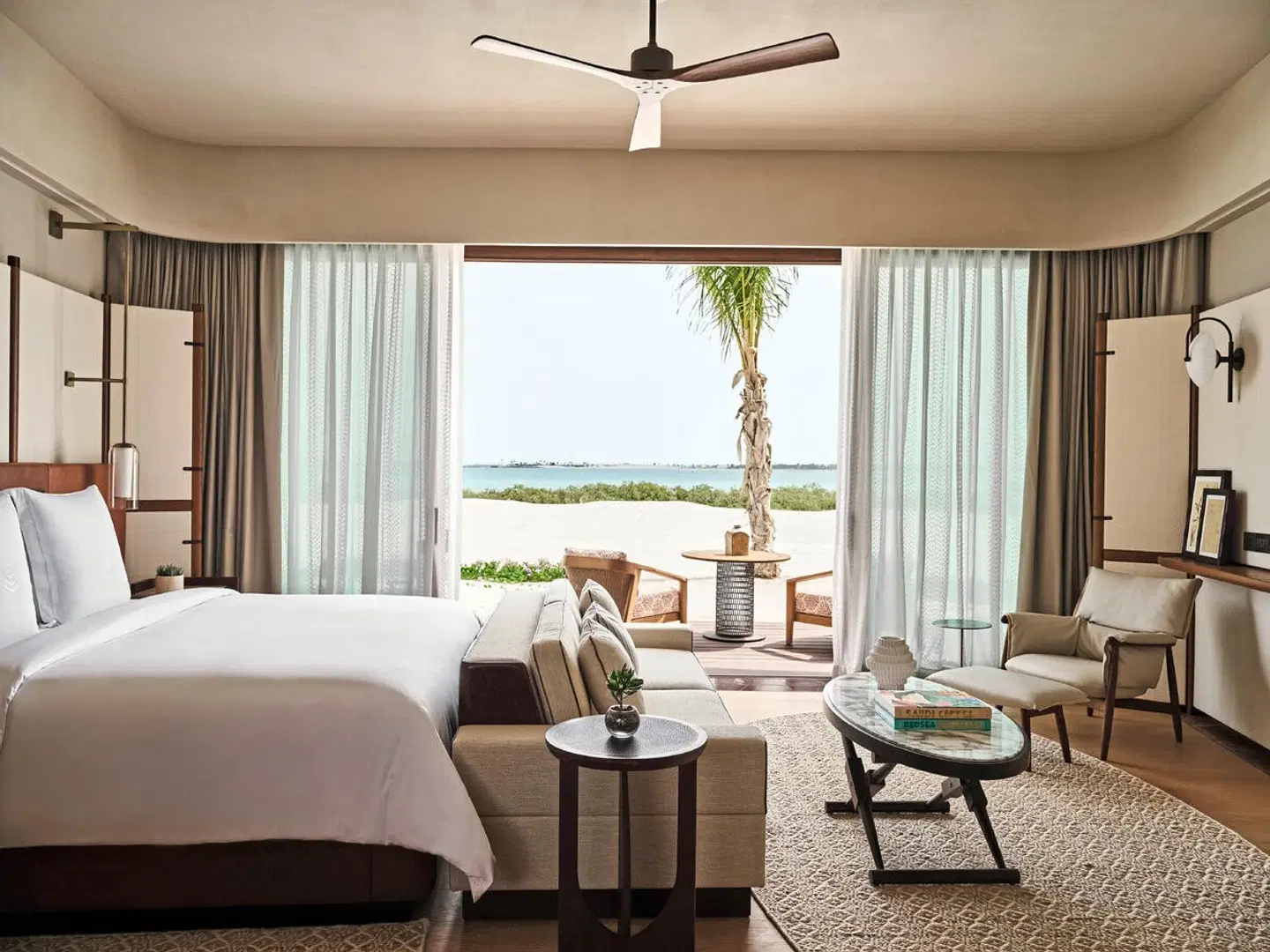 Four Seasons Resort and Residences Red Sea at Shura Island ROOM_EXAMPLE