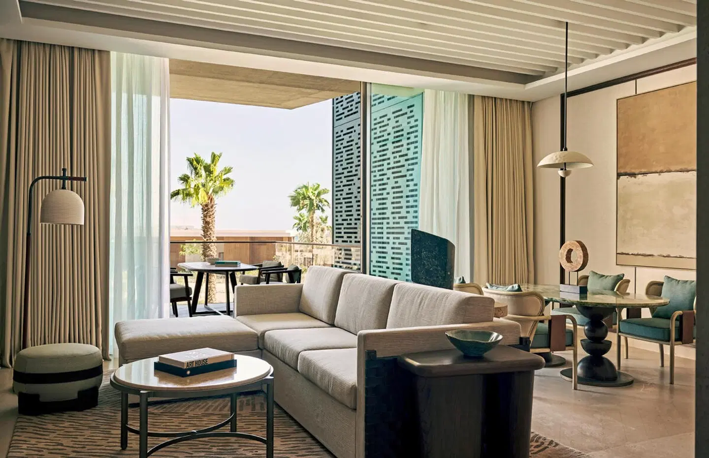 Four Seasons Resort and Residences AMAALA at Triple Bay LOUNGE_LOBBY