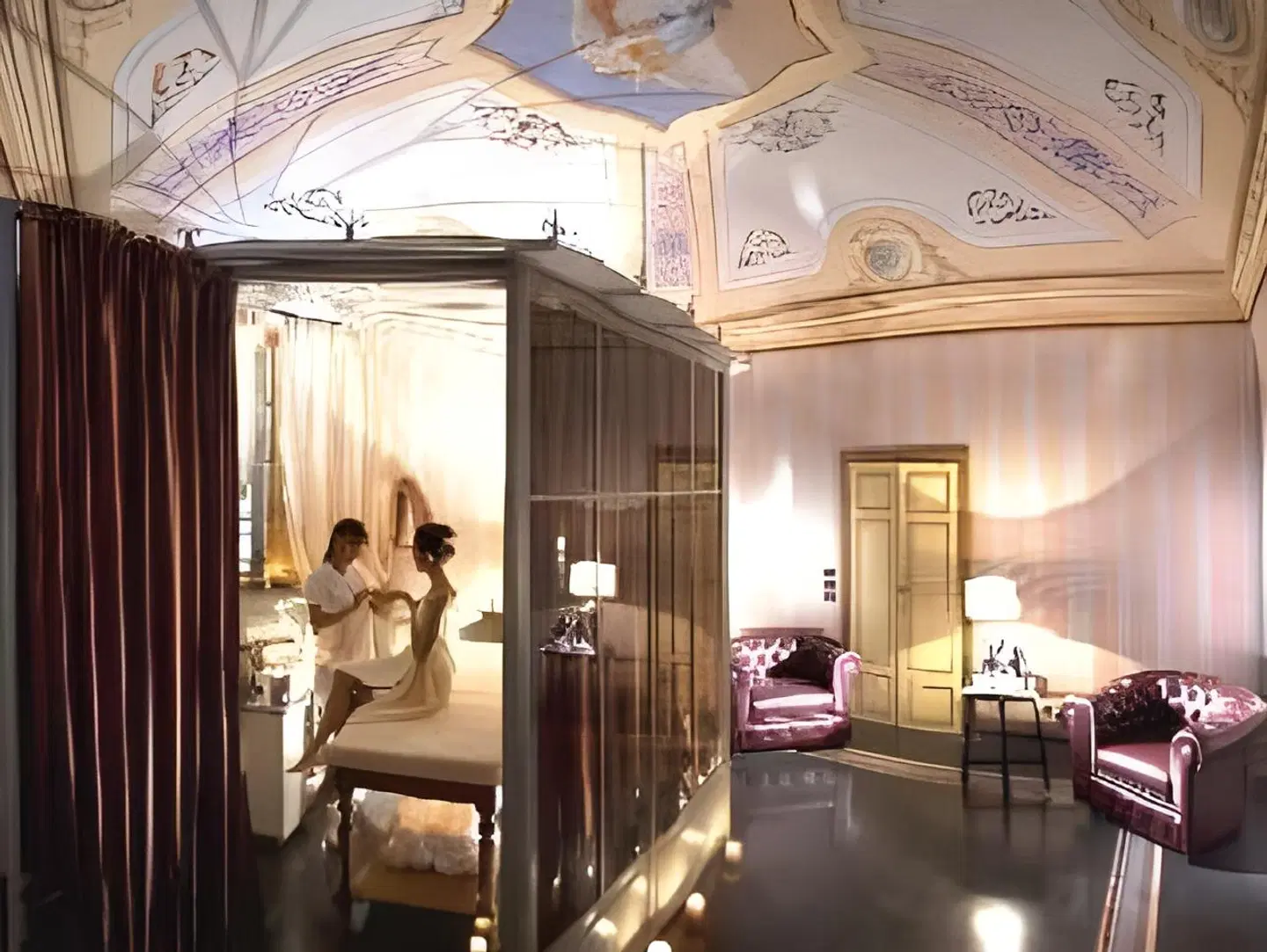 Terme Villa Borri LOUNGE_LOBBY