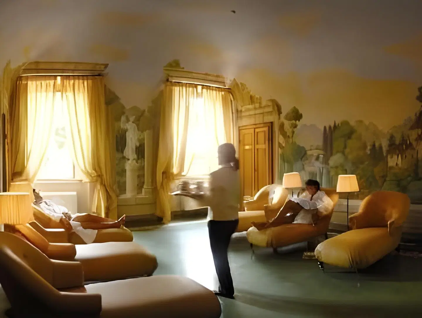 Terme Villa Borri ROOM_EXAMPLE