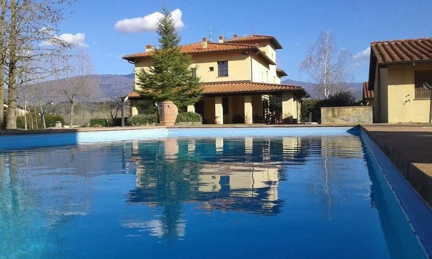 Torrebianca Tuscany OUTDOOR_POOL