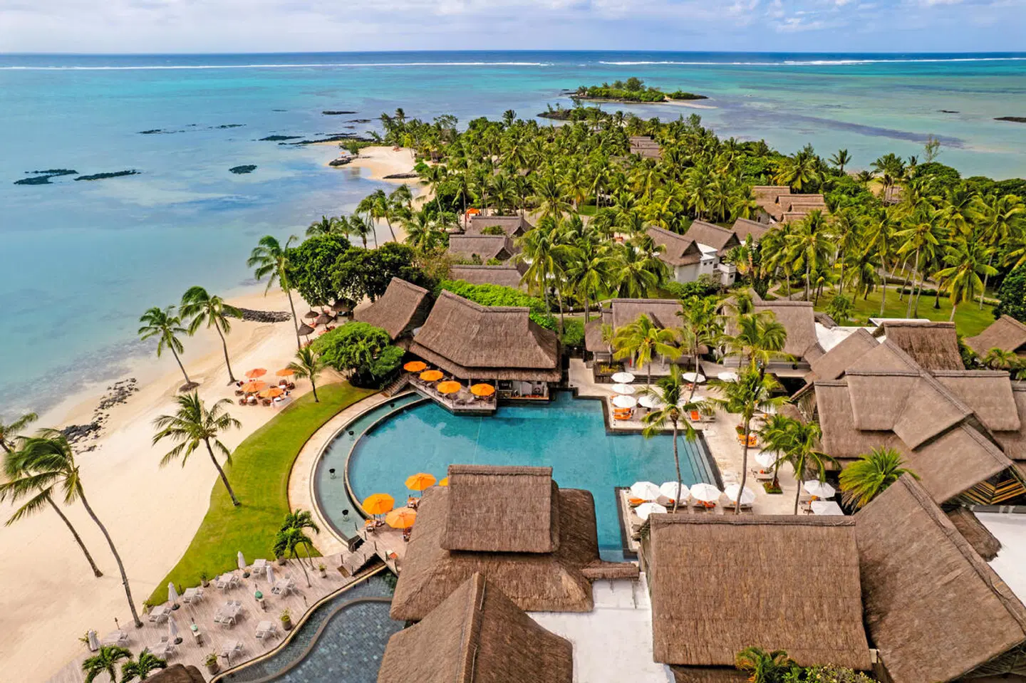 Constance Prince Maurice OUTDOOR_POOL