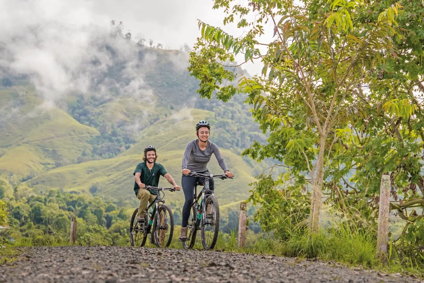 Hacienda AltaGracia, Auberge Resorts Collection LANDSCAPE
