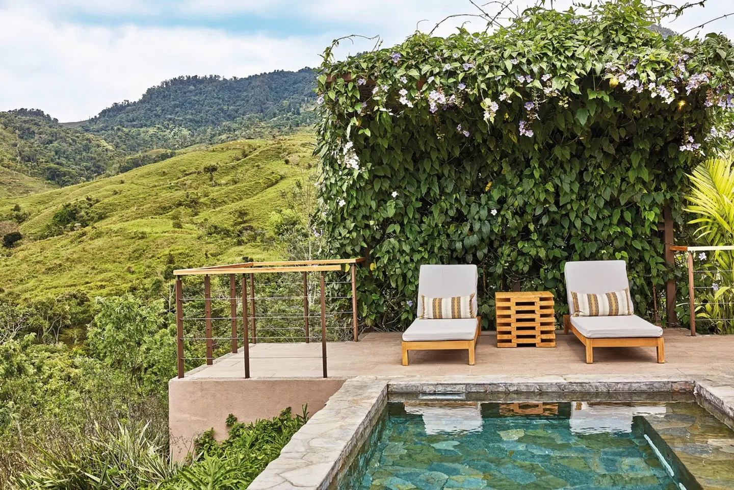 Hacienda AltaGracia, Auberge Resorts Collection OUTDOOR_POOL