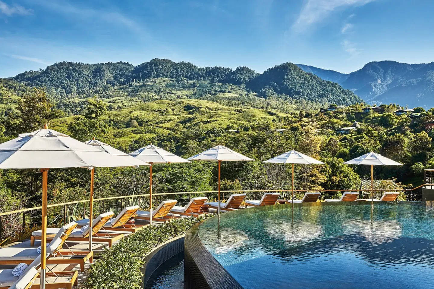 Hacienda AltaGracia, Auberge Resorts Collection OUTDOOR_POOL