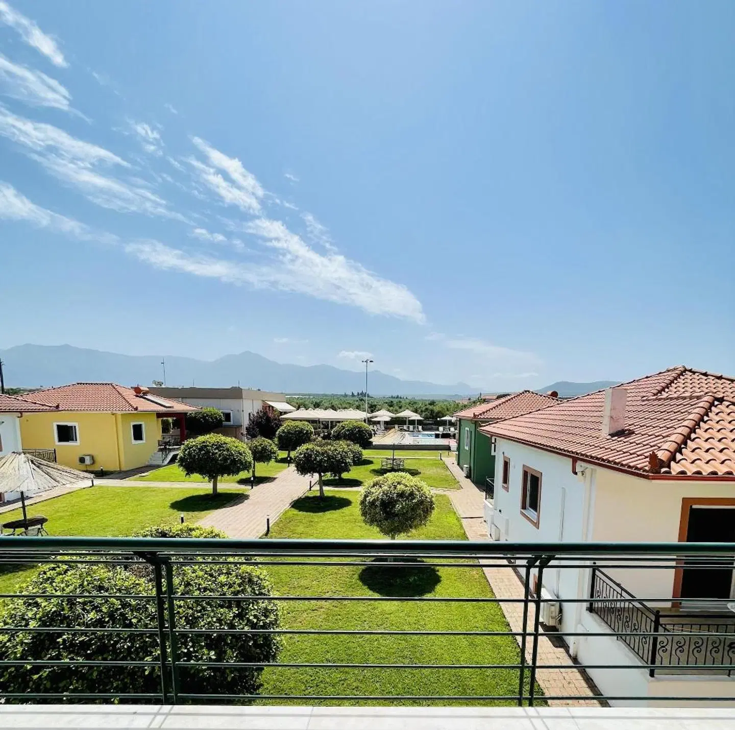Stomio Villague EXTERIOR