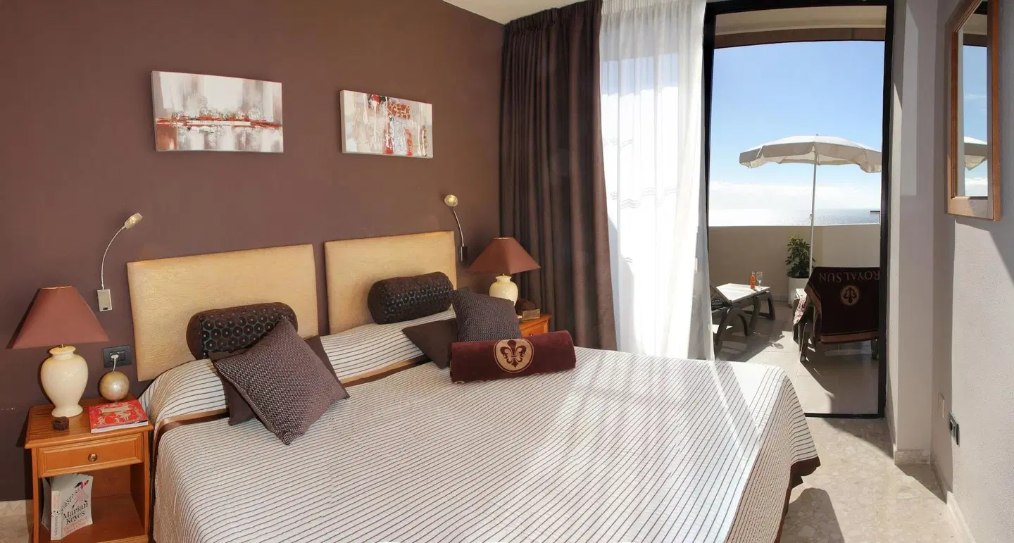 Royal Sun Resort ROOM_EXAMPLE