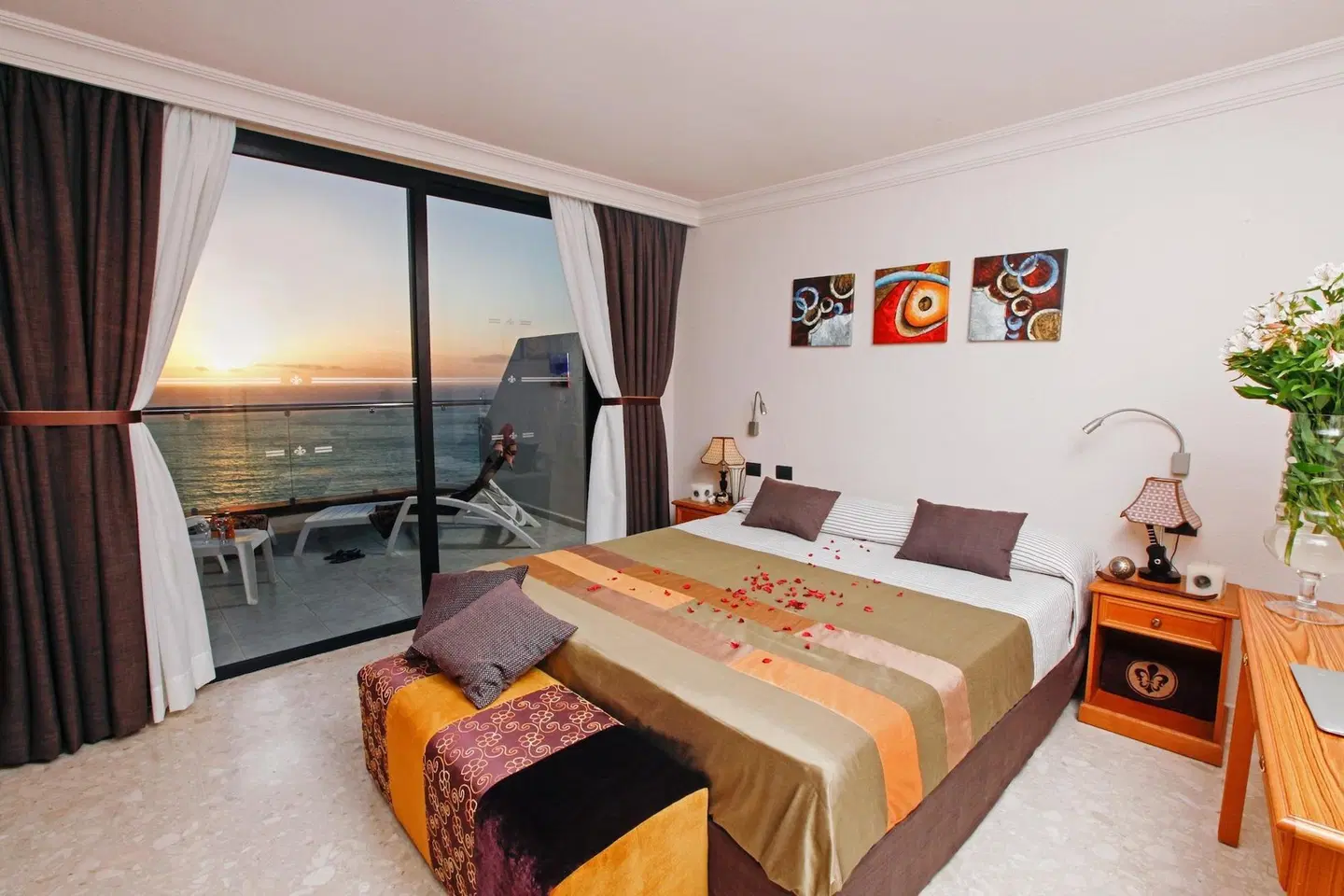 Royal Sun Resort ROOM_EXAMPLE
