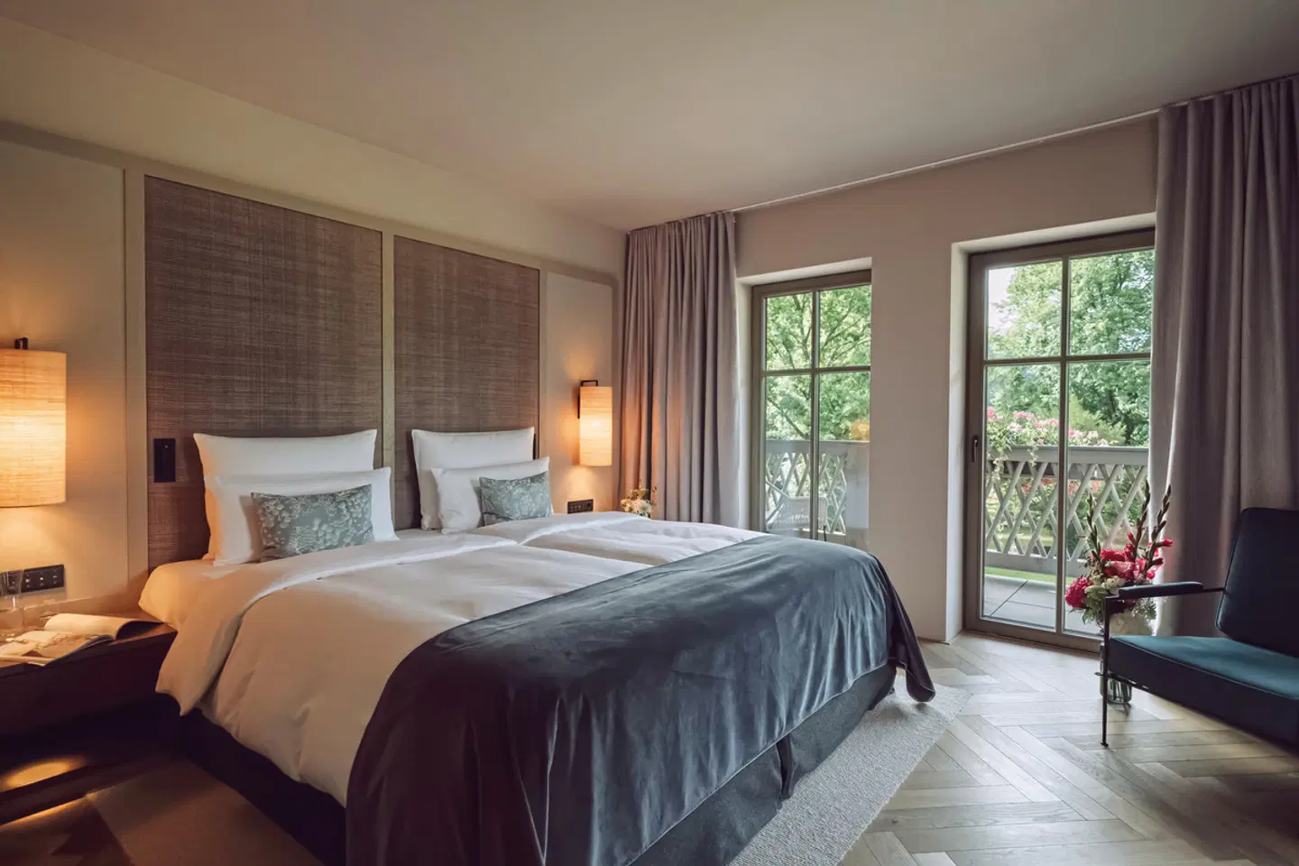 Parkhotel Egerner Höfe ROOM_EXAMPLE