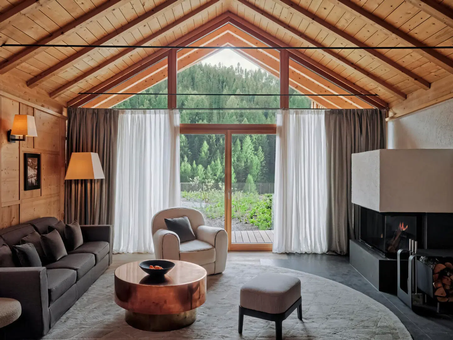 Aman Rosa Alpina ROOM_EXAMPLE