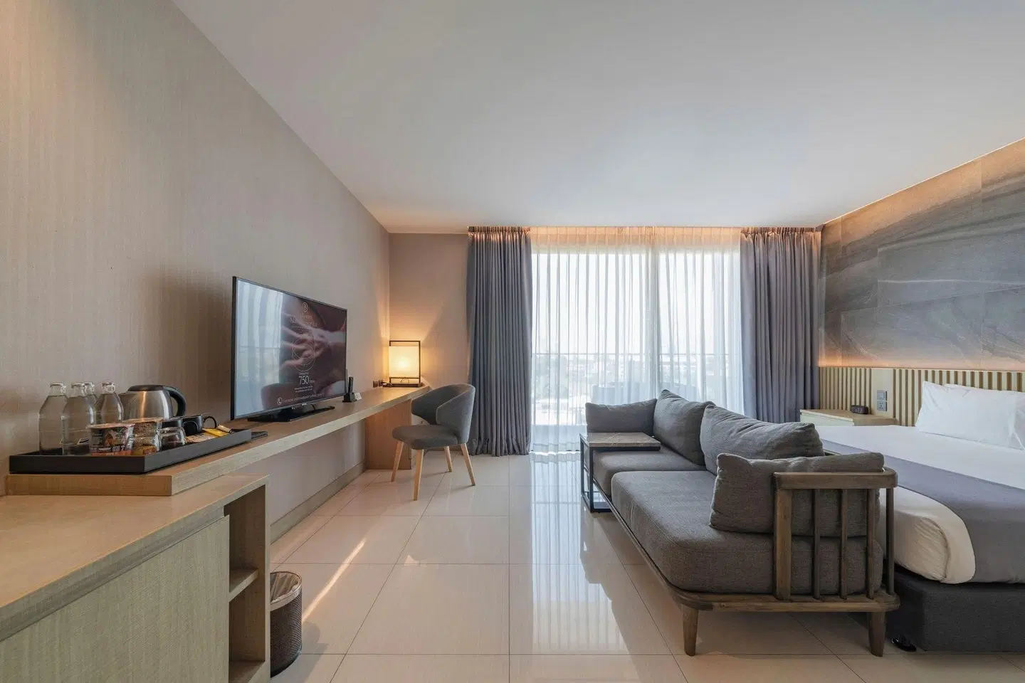 Mandarin Eastville, Pattaya ROOM_EXAMPLE