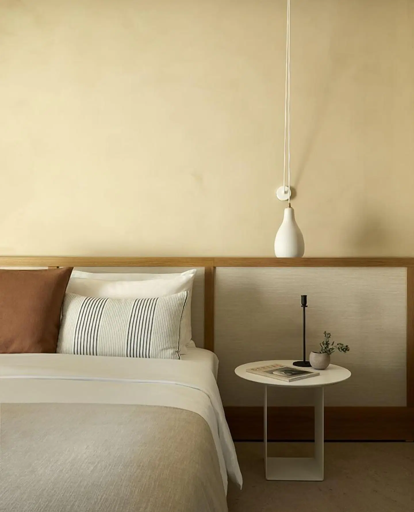 PAROCKS Luxury Hotel & Spa ROOM_EXAMPLE