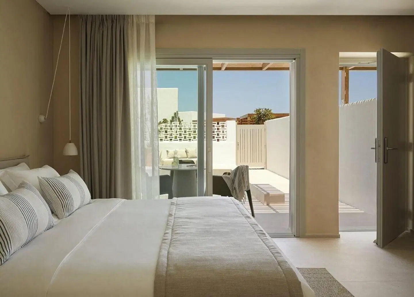 PAROCKS Luxury Hotel & Spa ROOM_EXAMPLE
