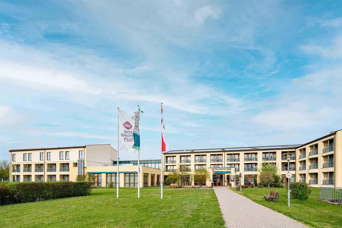 Best Western Plus Kurhotel an der Obermaintherme SPORTS_AND_LEISURE