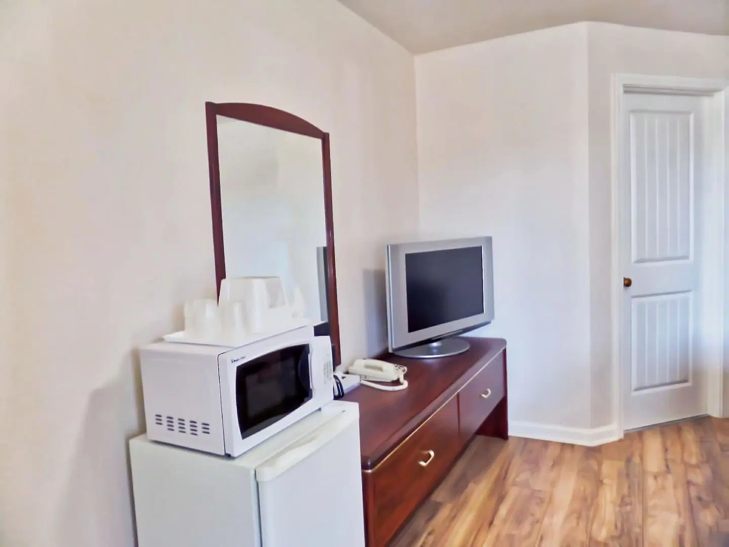 City Center Motel ROOM_EXAMPLE