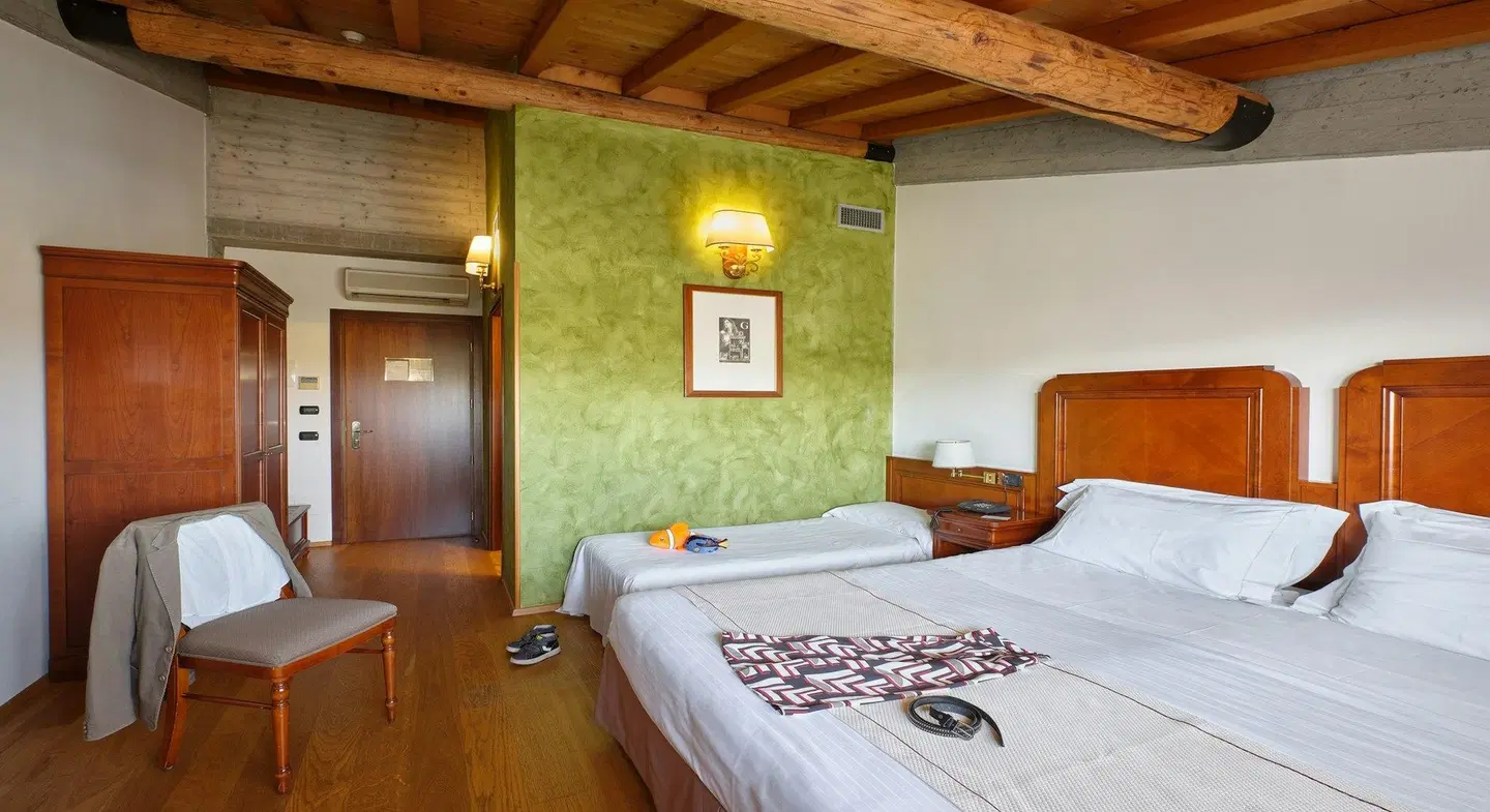 Villa Malaspina HEALTH_BEAUTY