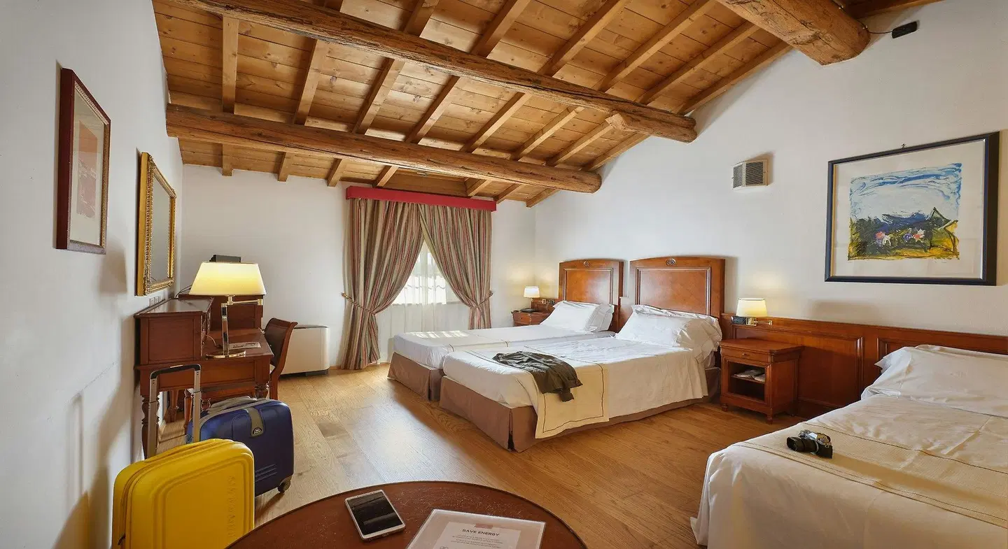 Villa Malaspina ROOM_EXAMPLE