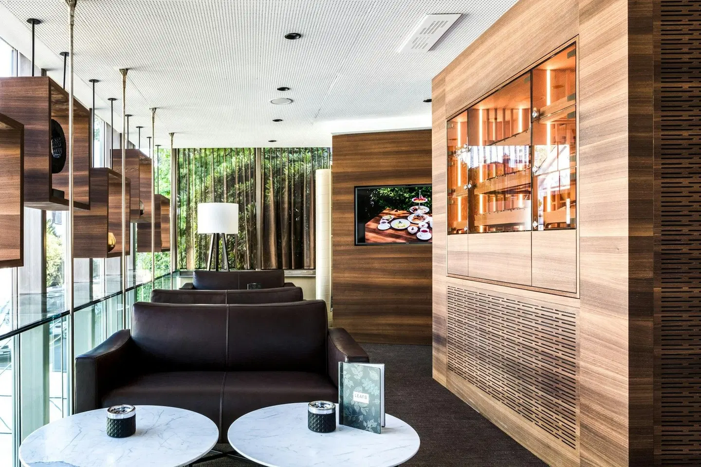 Engimatt City & Garden Hotel LOUNGE_LOBBY