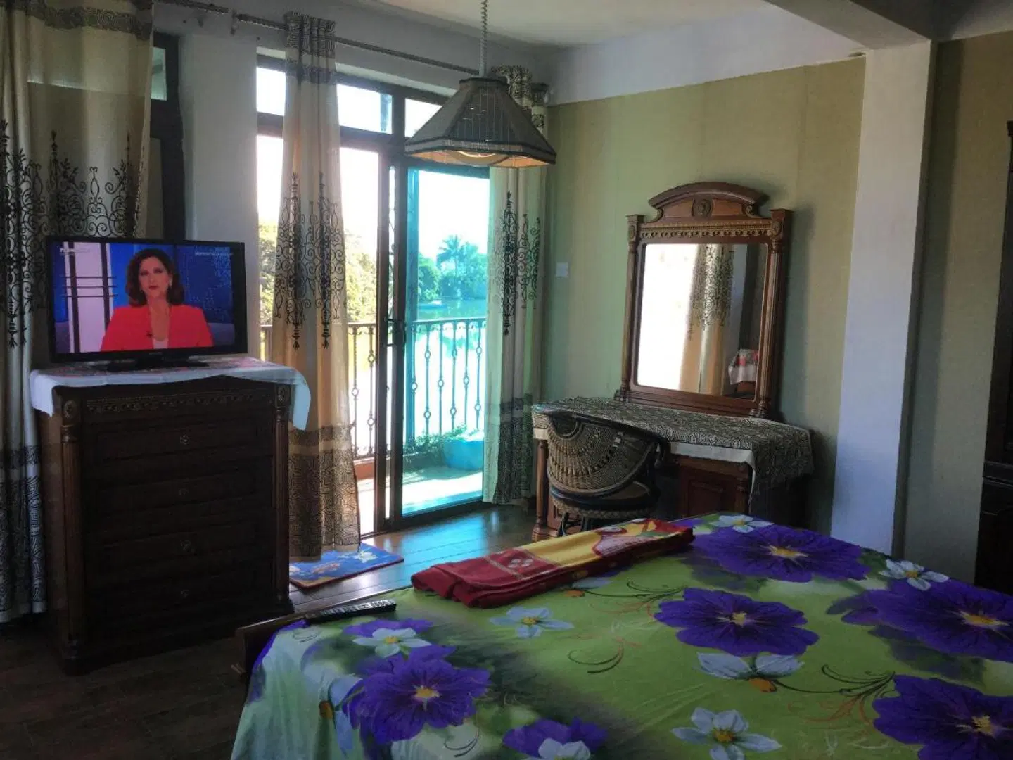 Le Bamboo ROOM_EXAMPLE