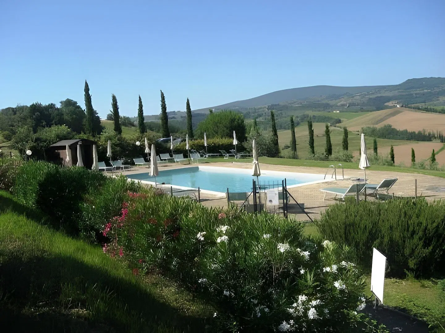 Il Rosolaccio OUTDOOR_POOL