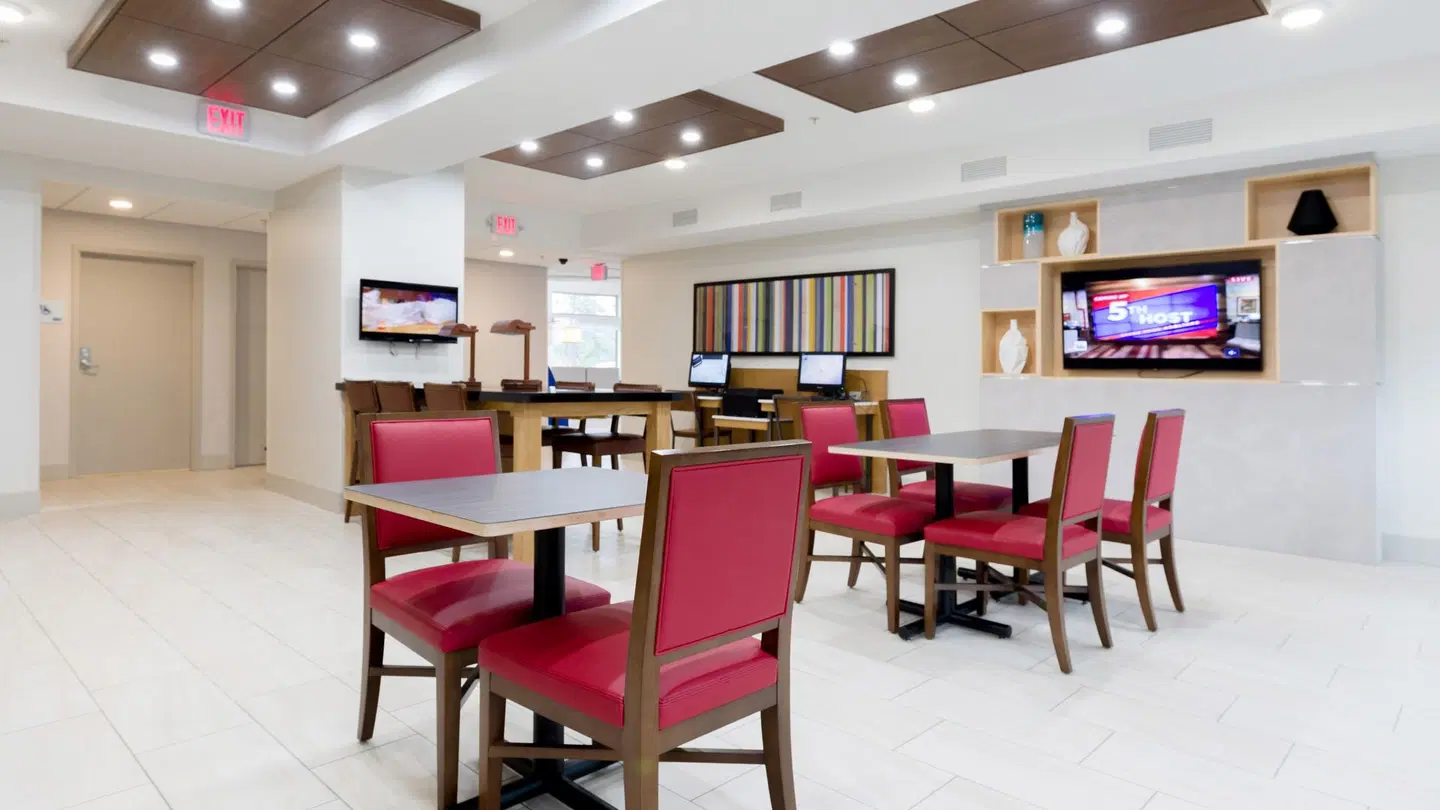 Holiday Inn Express & Suites Hood River by IHG Restaurant