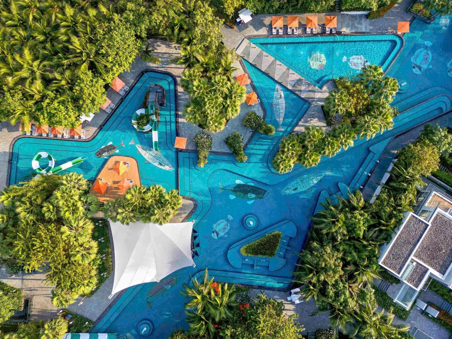 Premier Residences Phu Quoc Emerald Bay Managed by Accor MODEL_IMPRESSION