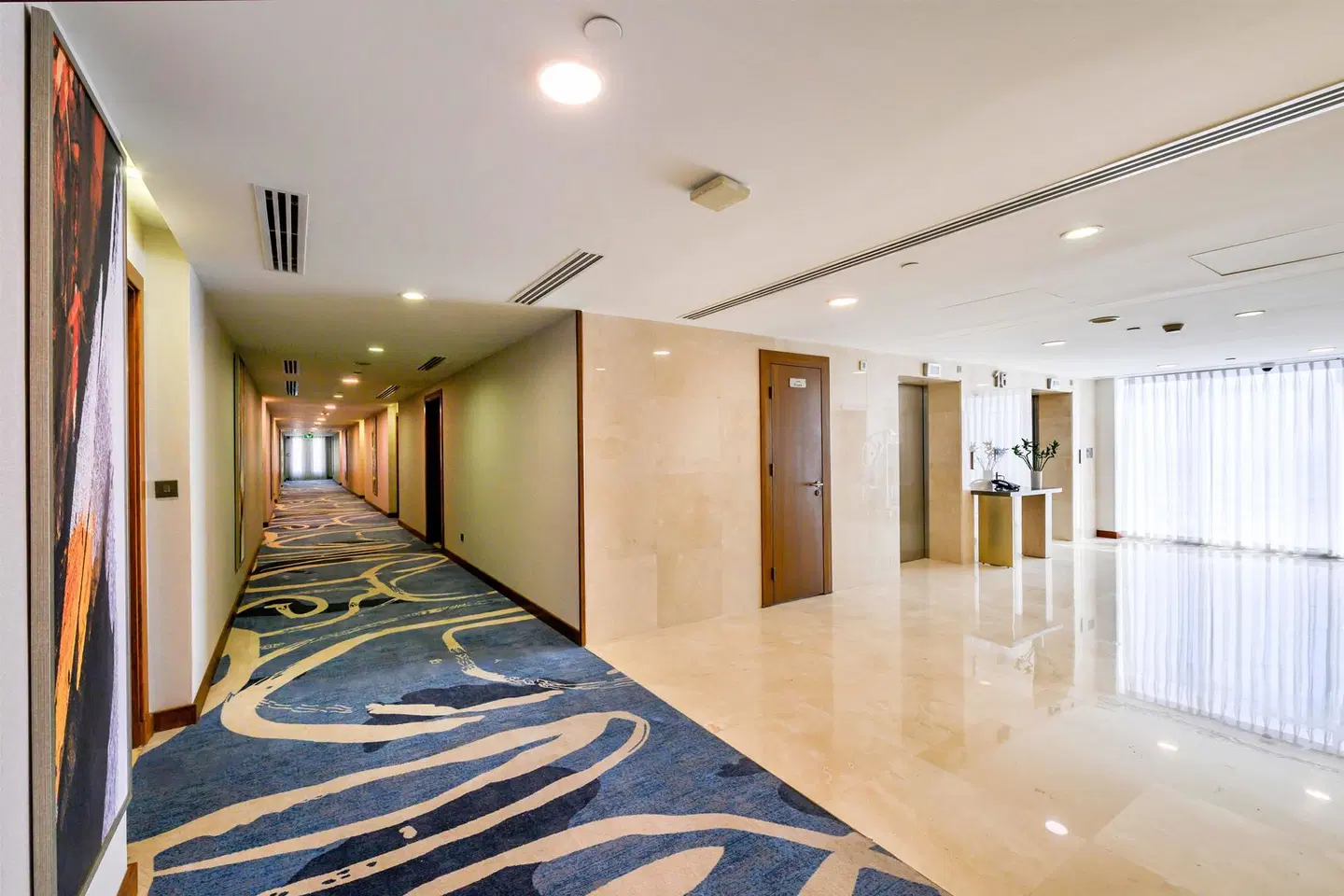 DoubleTree by Hilton Jeddah Al Andalus Mall ROOM_EXAMPLE