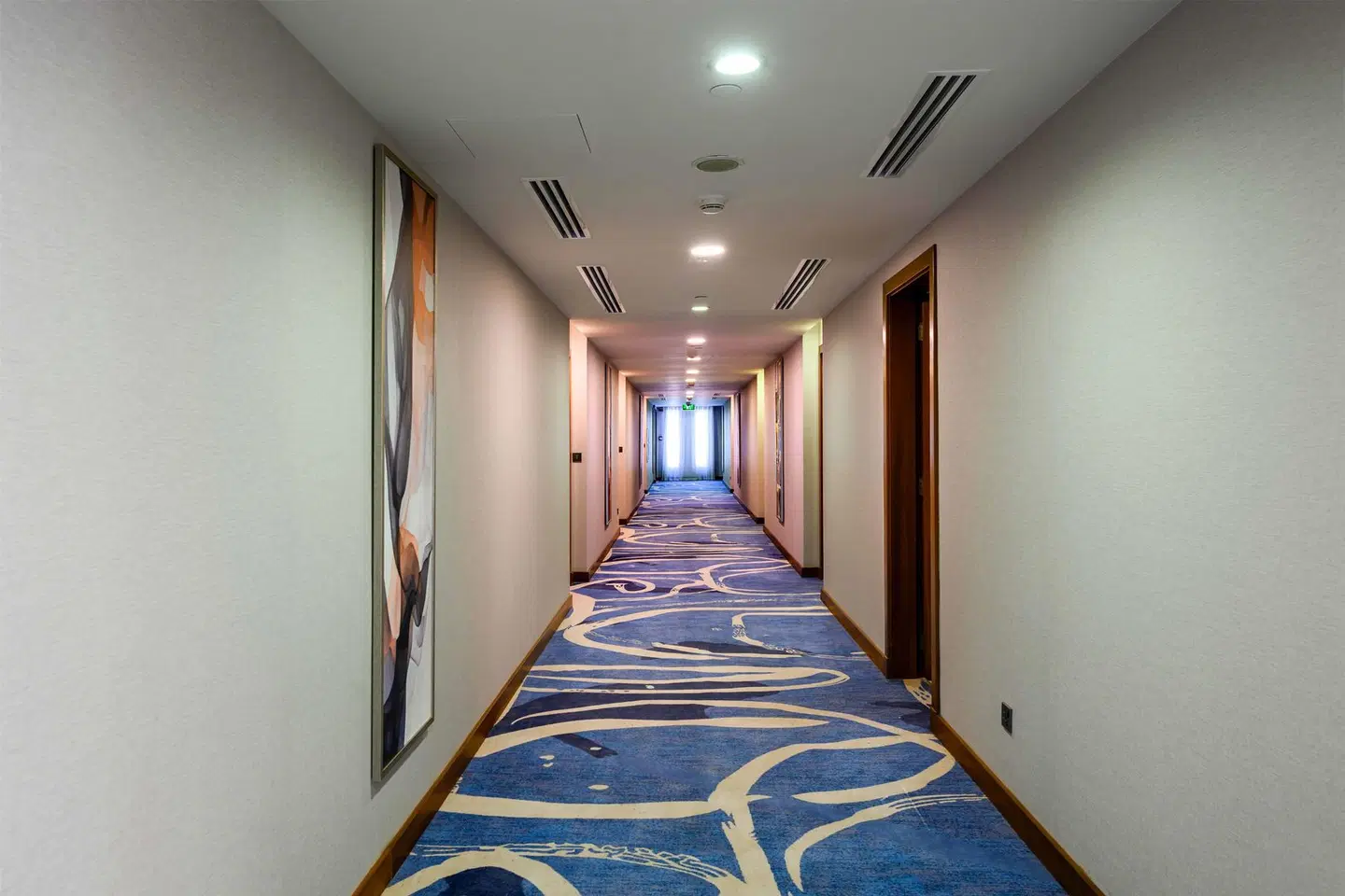 DoubleTree by Hilton Jeddah Al Andalus Mall Konferenz