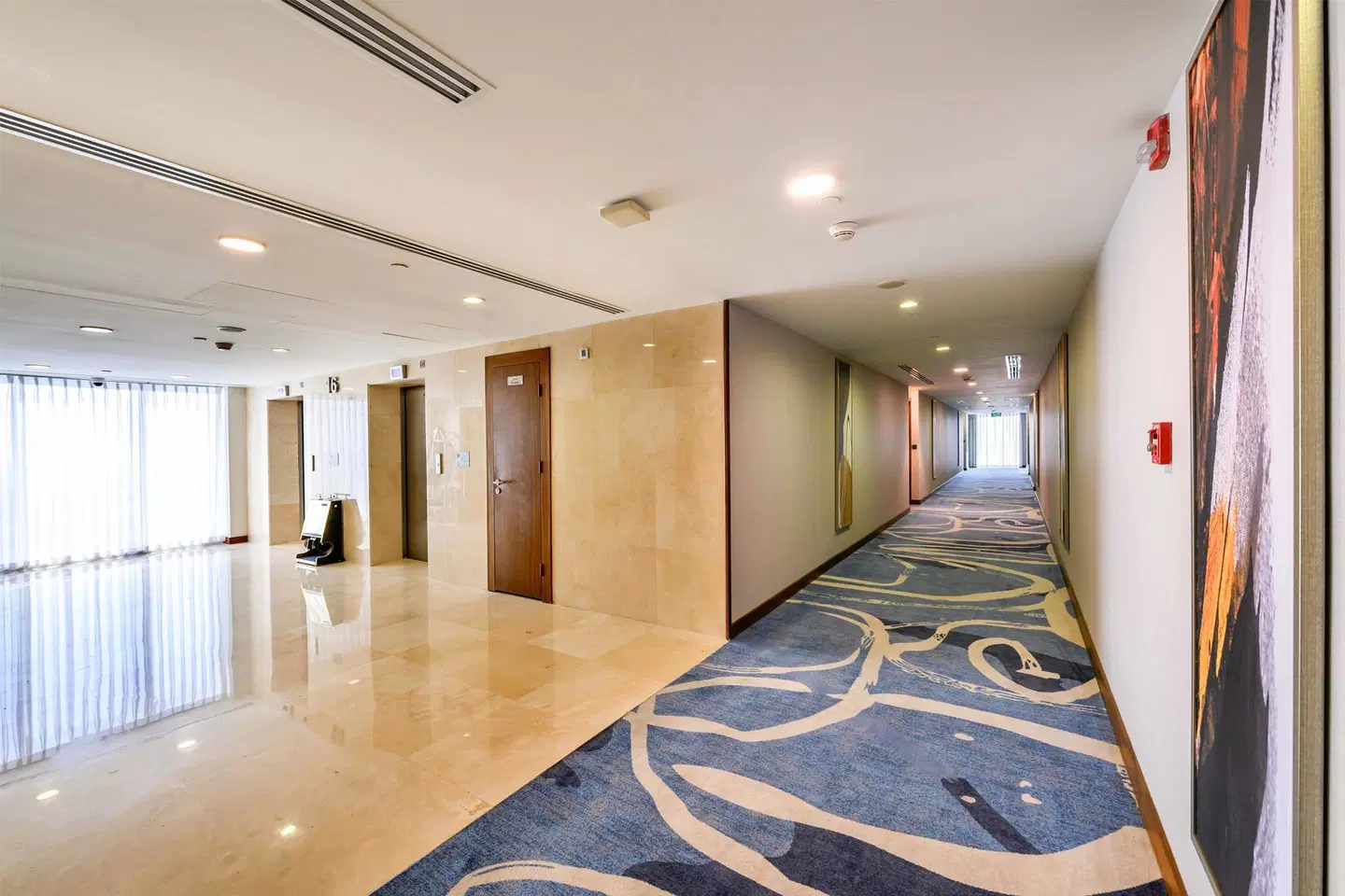 DoubleTree by Hilton Jeddah Al Andalus Mall ROOM_EXAMPLE