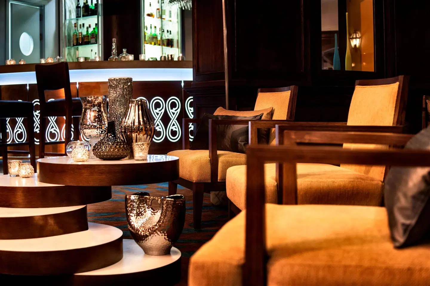 Renaissance Tuscany Il Ciocco Resort & Spa Bar