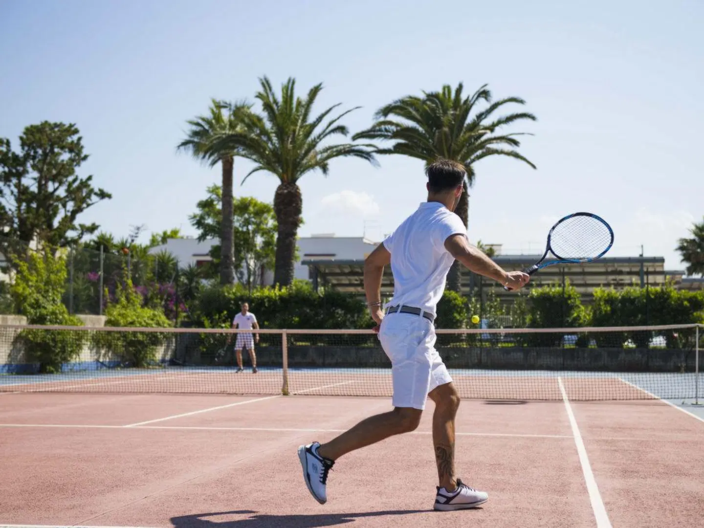 Sierra Silvana SPORTS_AND_LEISURE