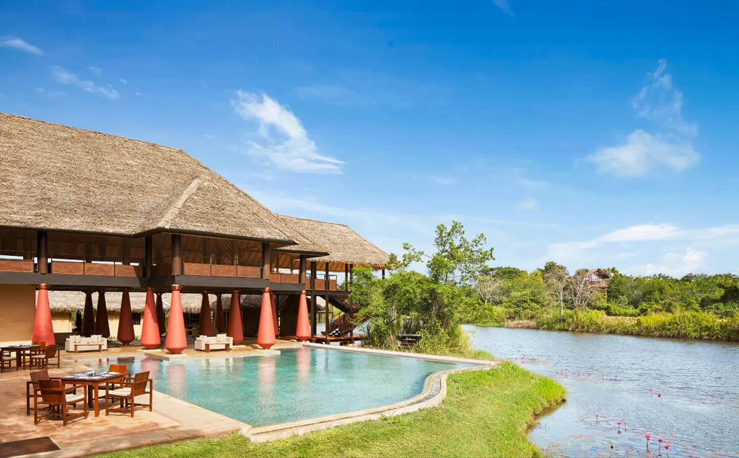 Jetwing Vil Uyana OUTDOOR_POOL