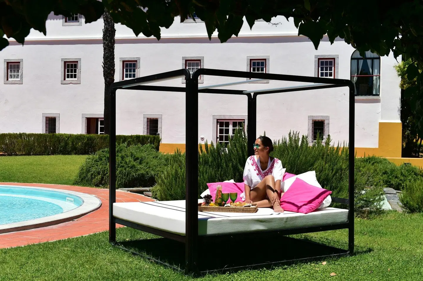 Pousada Convento Beja HEALTH_BEAUTY